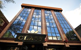 Class Hotel Ankara